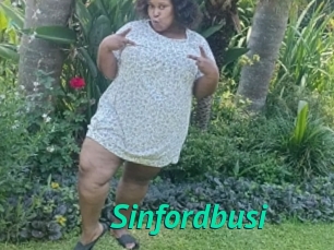 Sinfordbusi