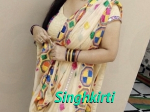 Singhkirti