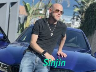 Sinjin