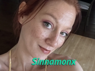 Sinnamonx