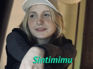 Sintimimu