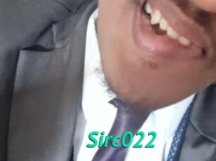 Sirc022