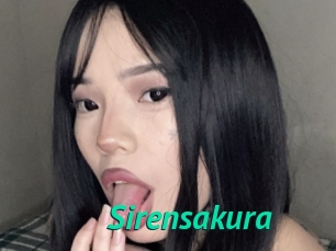 Sirensakura