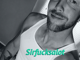 Sirfucksalot