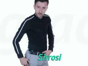 Sirrosi