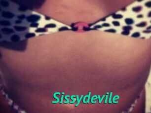 Sissydevile