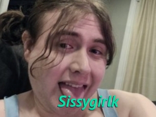 Sissygirlk