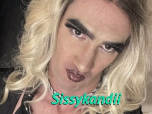 Sissykandii