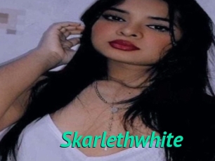 Skarlethwhite