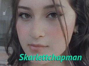 Skarlettchapman