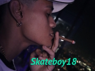 Skateboy18