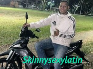 Skinnysexylatin