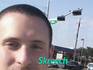 Skreech