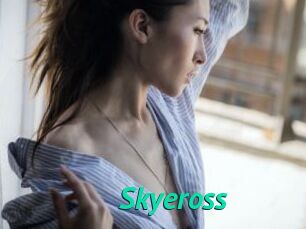 Skyeross