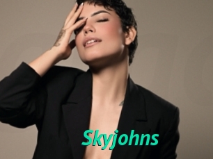 Skyjohns