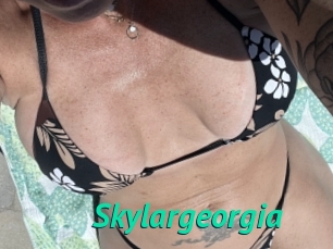 Skylargeorgia