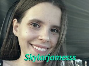 Skylarjamesss