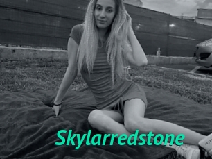 Skylarredstone