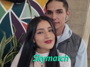 Skymatch
