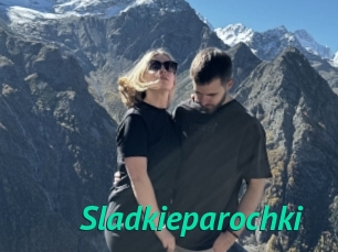 Sladkieparochki