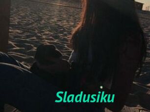Sladusiku