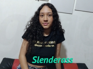 Slenderass