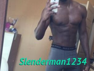 Slenderman1234