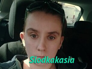 Slodkakasia