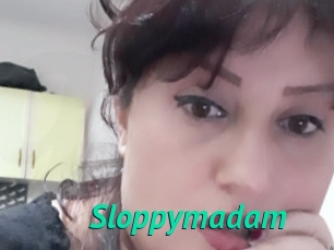 Sloppymadam