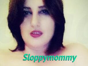 Sloppymommy