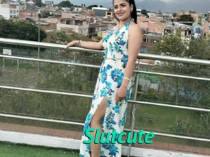 Slutcute