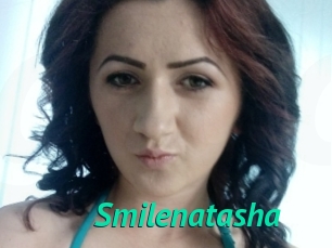 Smilenatasha