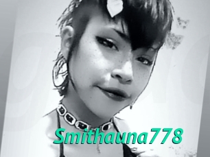 Smithauna778