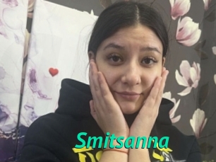 Smitsanna