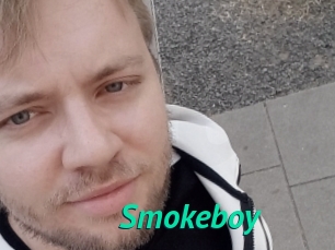 Smokeboy