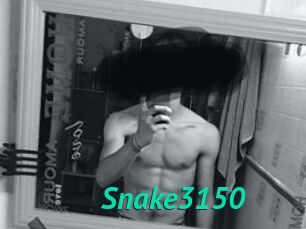 Snake3150