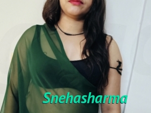 Snehasharma