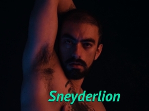 Sneyderlion