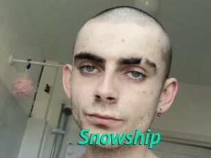 Snowship