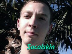 Socalskin