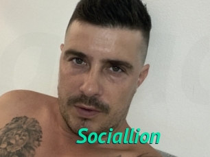 Sociallion