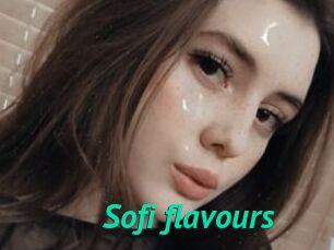 Sofi_flavours