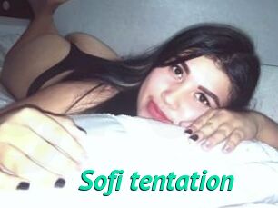 Sofi_tentation