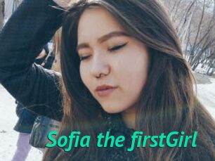 Sofia_the_firstGirl