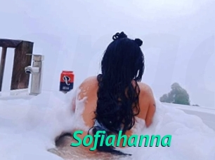 Sofiahanna