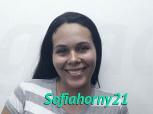 Sofiahorny21