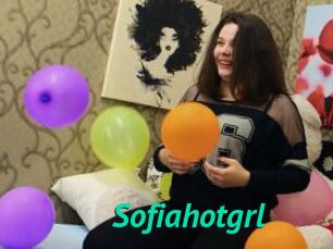 Sofiahotgrl