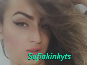 Sofiakinkyts