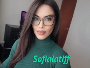 Sofialatiff