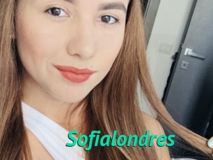 Sofialondres